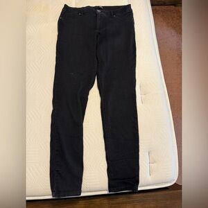 Piko 1988 Black Women Jeggings